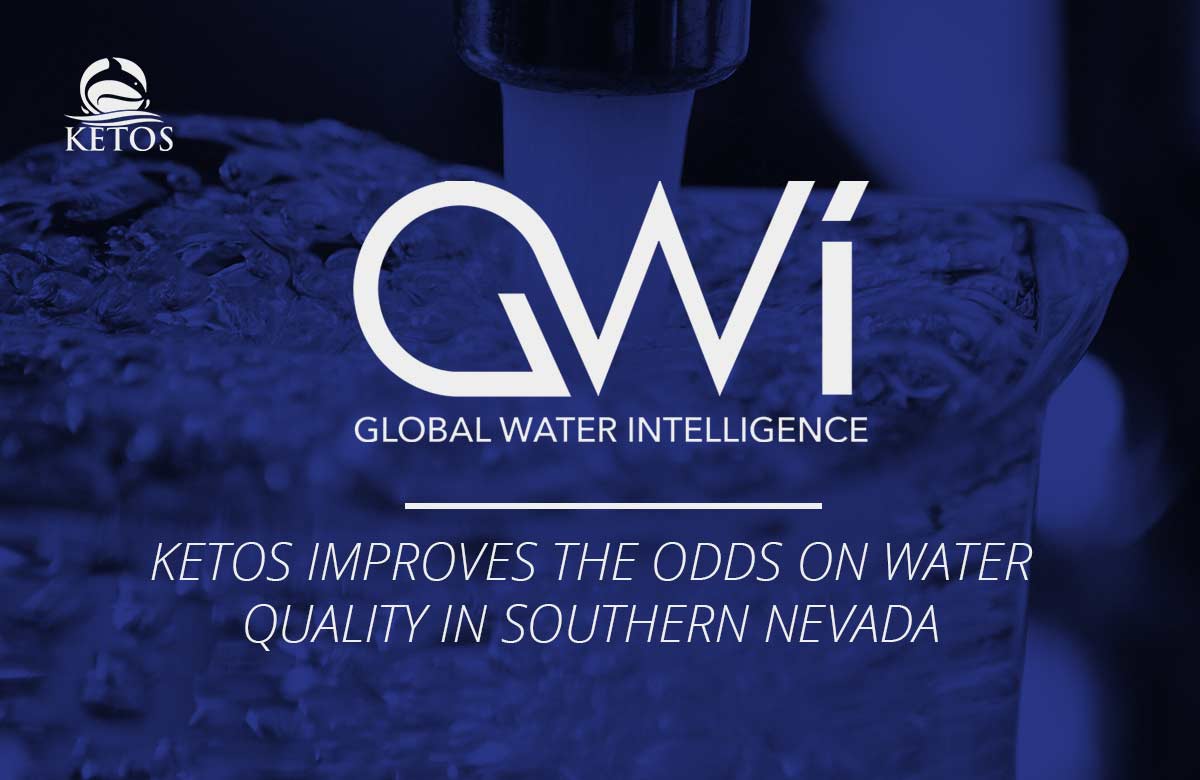 Global Water Intelligence News