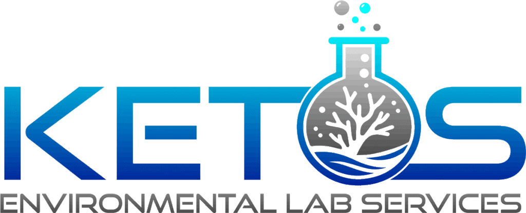 KETOS' KELP — Water Testing Lab