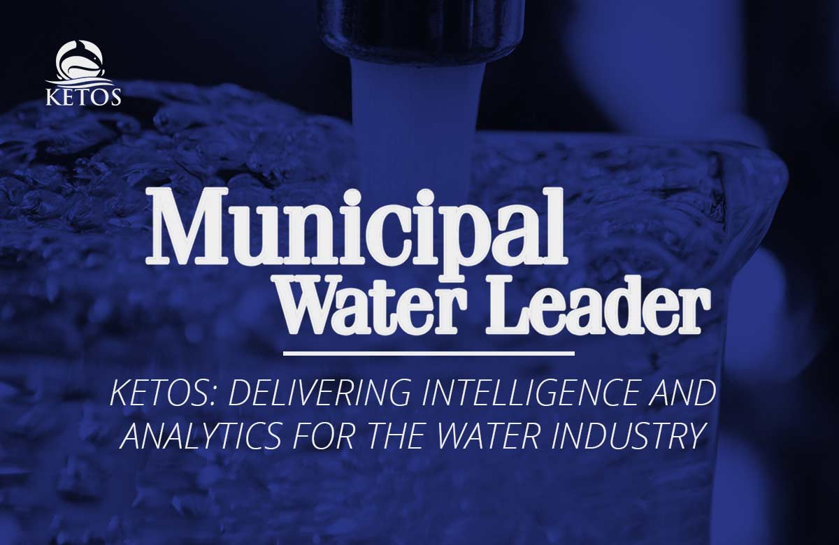 Municipal Water Leader News