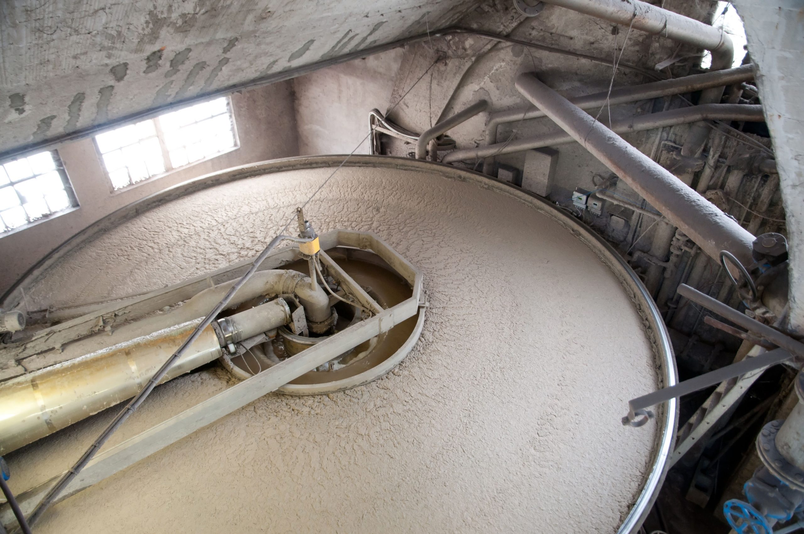 Water Quality and Cost Savings at Pulp and Paper Operations