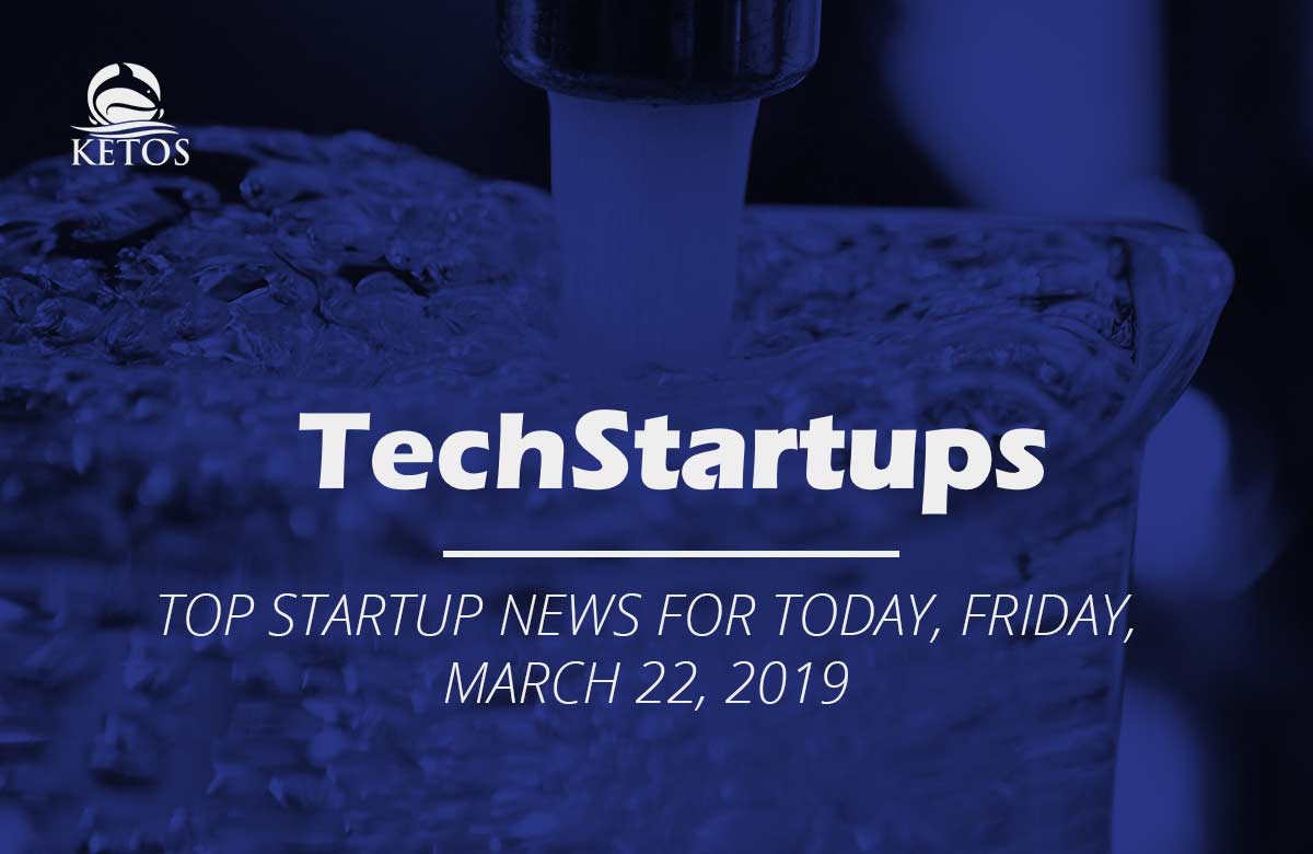 Tech Startups News