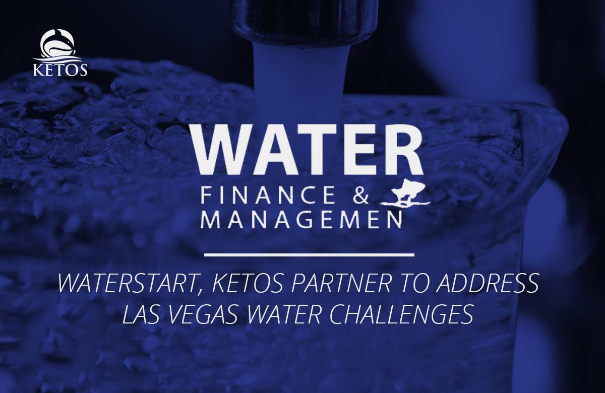 Water Finance & Management News