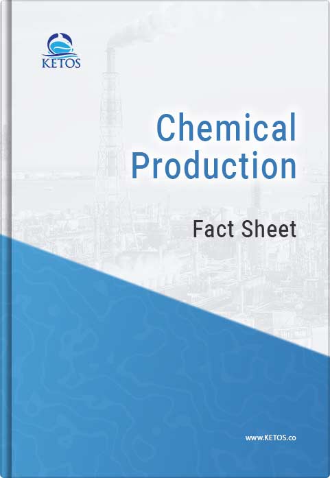water quality testing for chemical manufacturing
