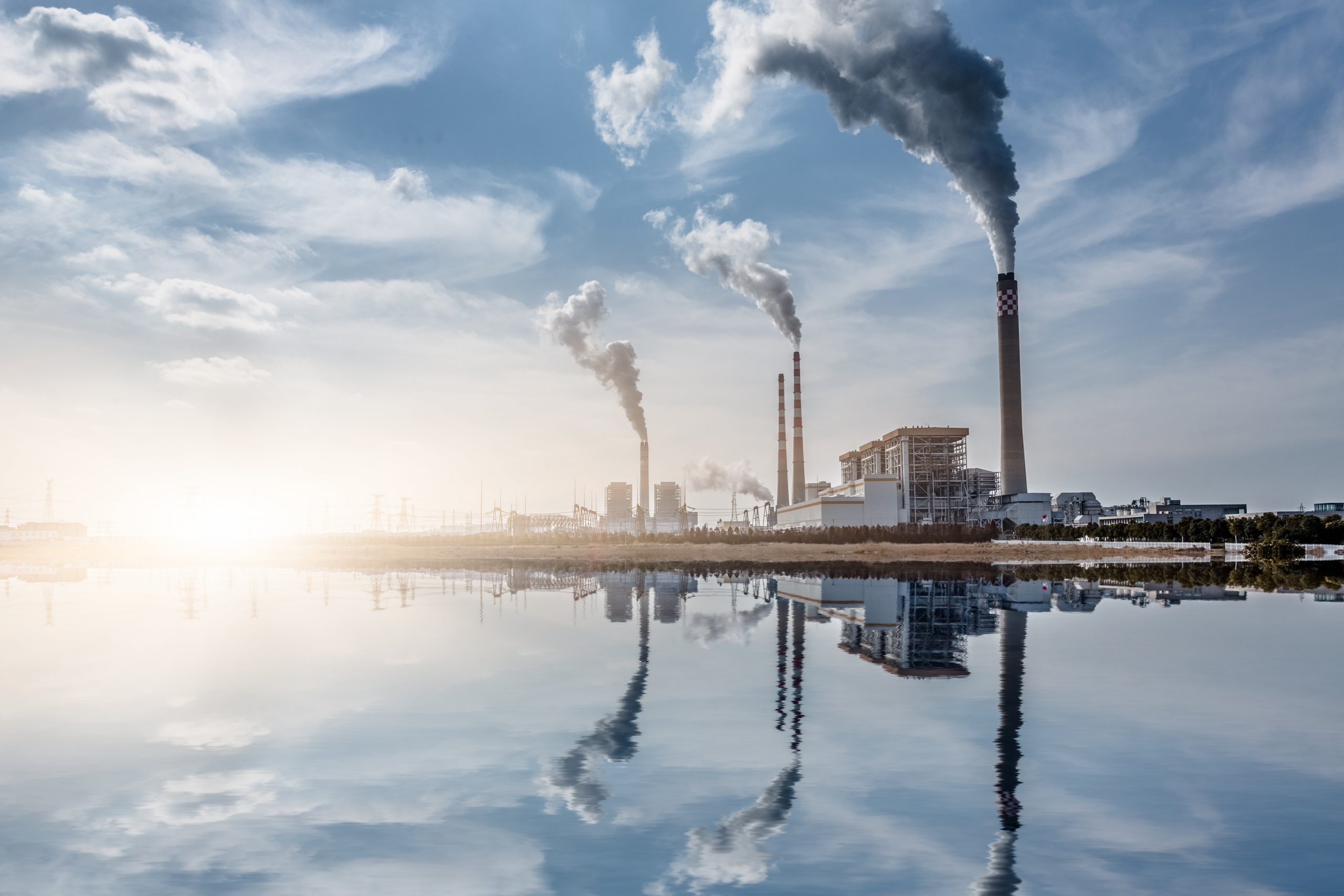 Water Quality and Process Efficiency in Chemical Manufacturing