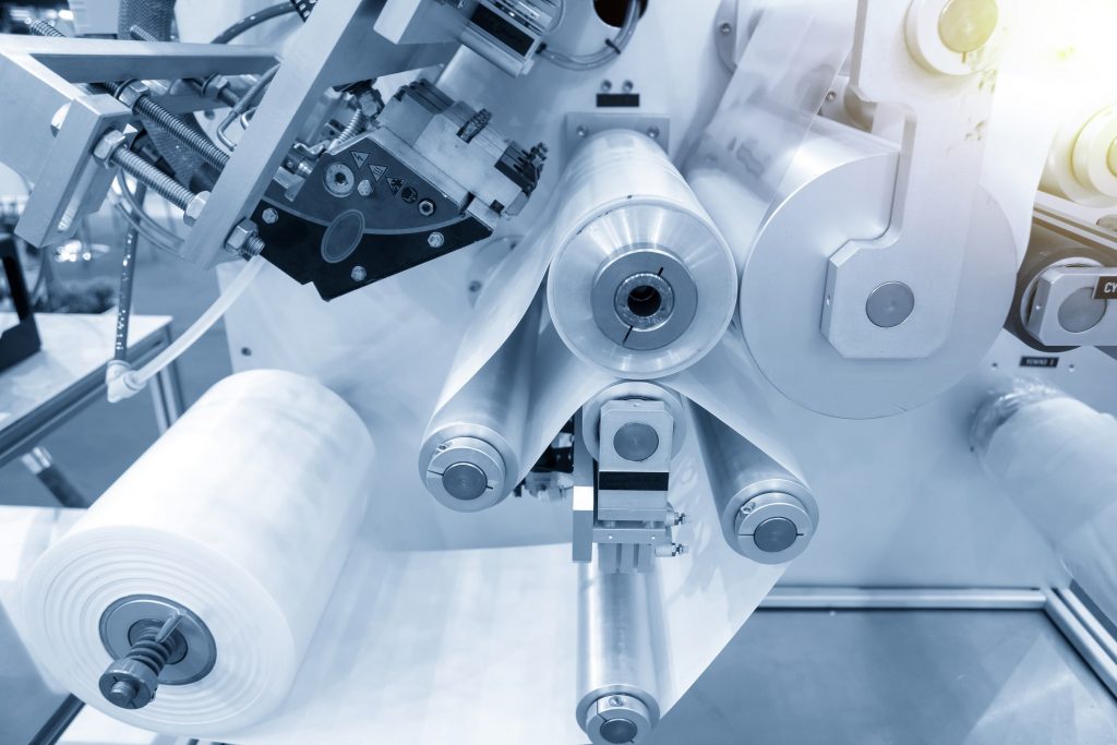 Water Quality and Streamlined Data at Consumer Goods Manufacturing