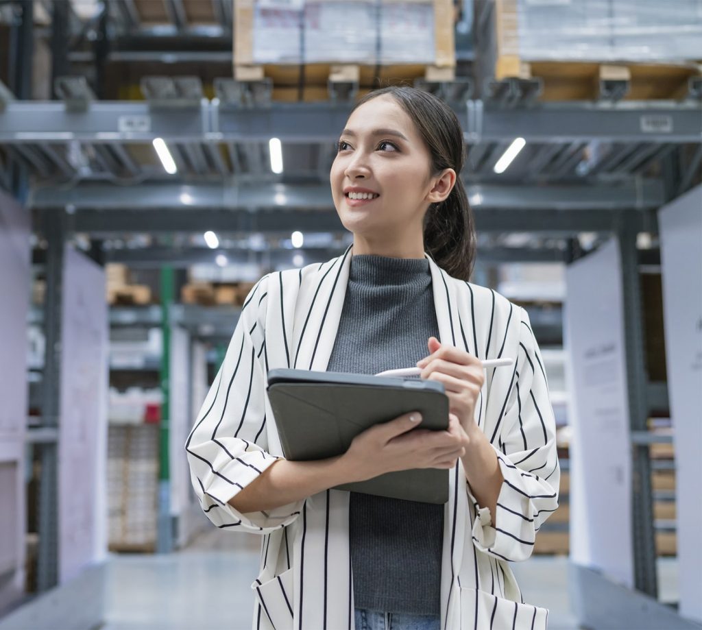 Water Quality and Process Efficiency at Consumer Goods Manufacturing