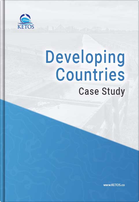 developing countries case study