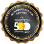 2024 Foodtech 500 Finalist