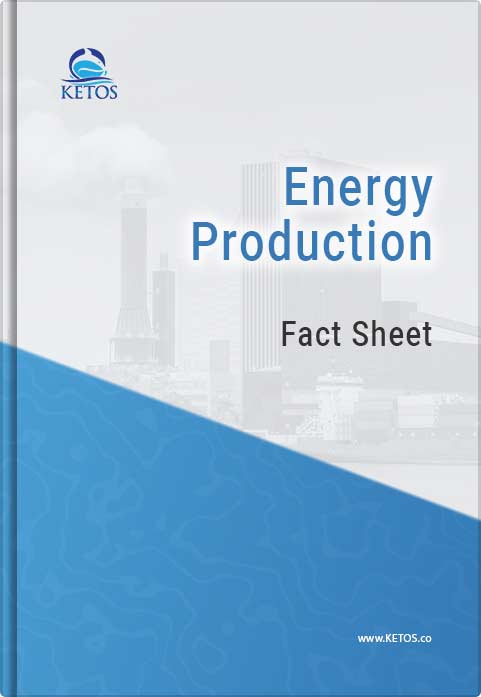 water quality testing for energy production