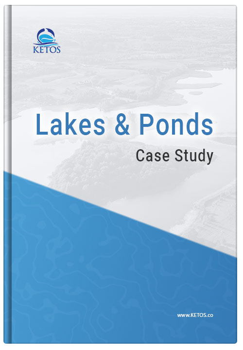 Restoring Mexico’s Lake Ecosystem with 24/7 Autonomous Water Quality Monitoring