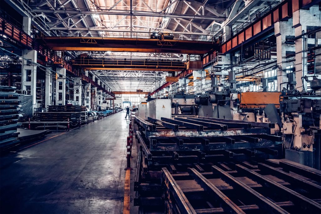 Water Quality and Streamlined Data in Manufacturing