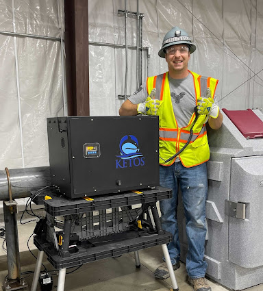 Water Quality and Mining Case Study