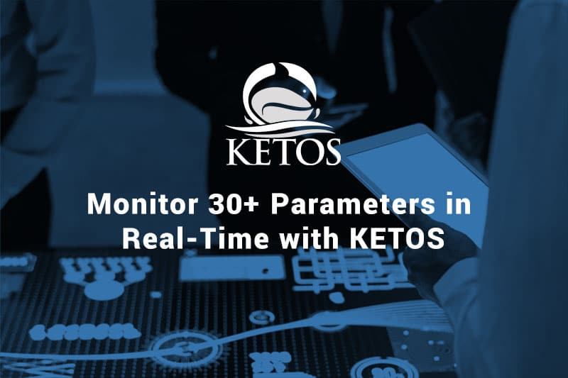 water quality testing for 30 parameters