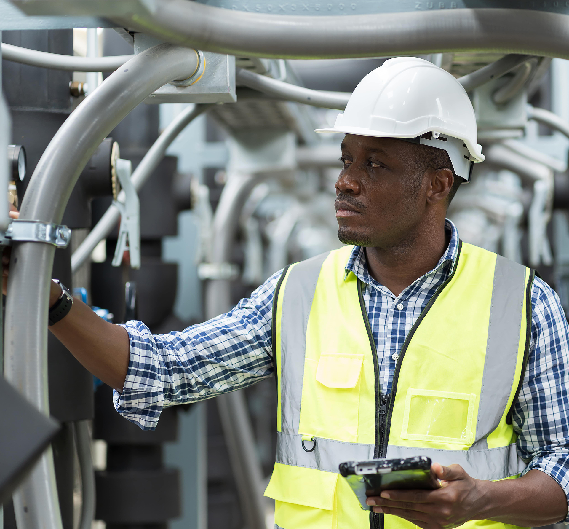 Water Quality and Compliance at Energy Companies