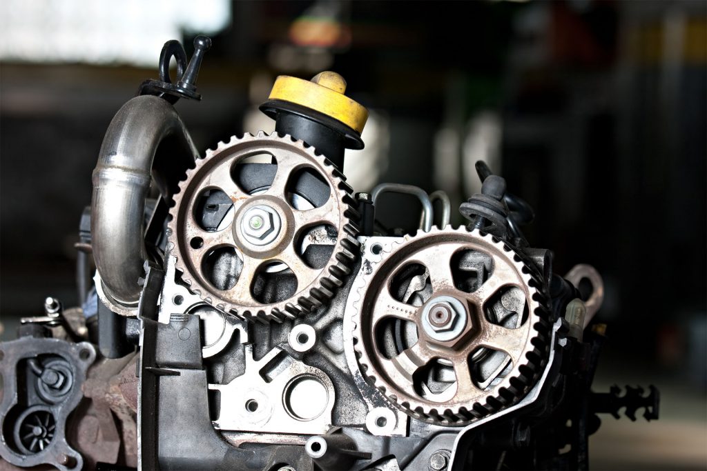 Water Quality and Process Efficiency in Automotive Manufacturing