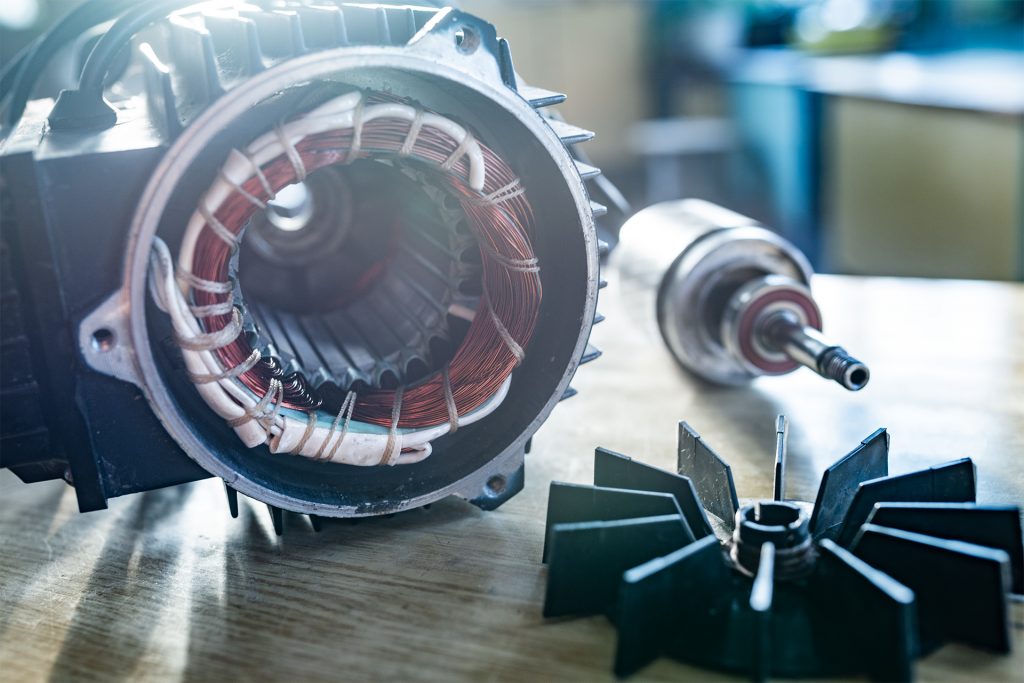 Water Quality and Automation in Automotive Manufacturing