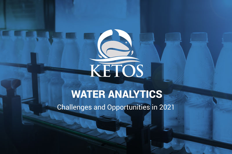 KETOS water analytics 2021