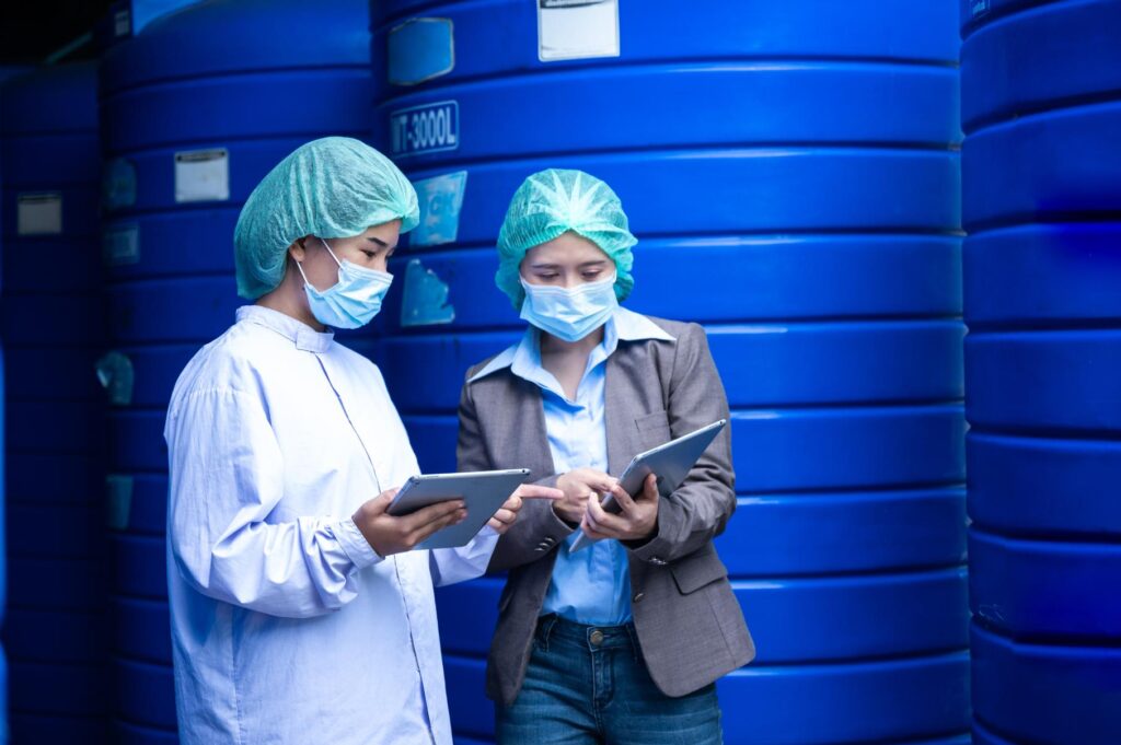 Real-time Water Quality Testing Future Trends